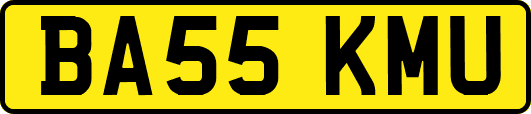BA55KMU
