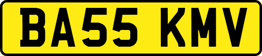 BA55KMV
