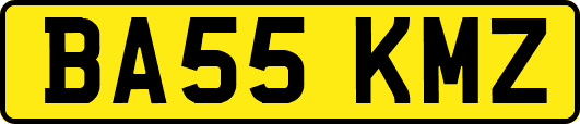 BA55KMZ