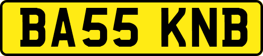 BA55KNB