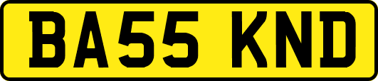 BA55KND