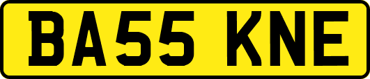 BA55KNE