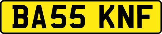 BA55KNF
