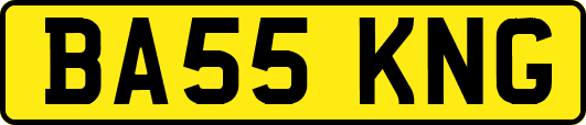 BA55KNG