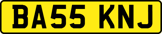 BA55KNJ