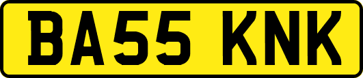 BA55KNK