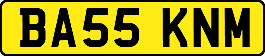 BA55KNM