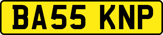 BA55KNP