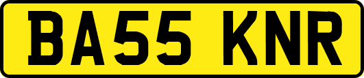 BA55KNR