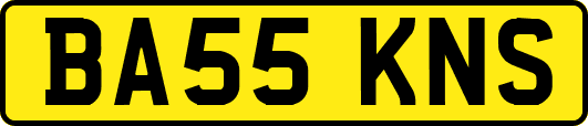 BA55KNS