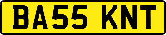 BA55KNT