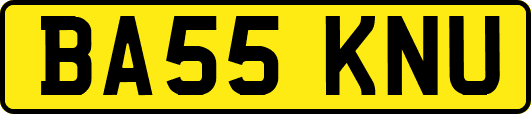 BA55KNU