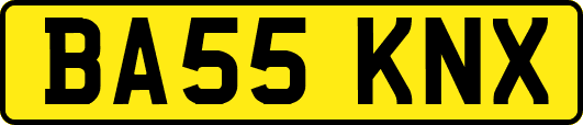 BA55KNX