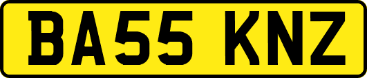BA55KNZ