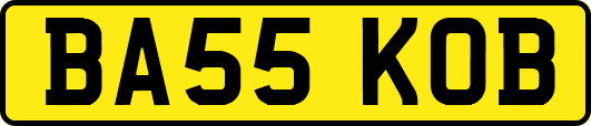 BA55KOB