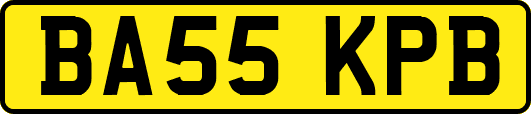 BA55KPB