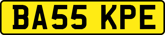 BA55KPE