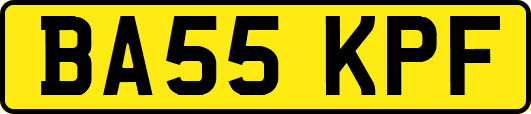 BA55KPF