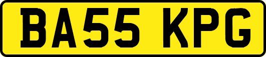 BA55KPG