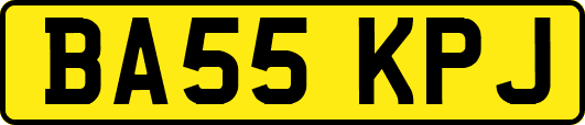 BA55KPJ