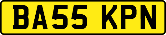 BA55KPN