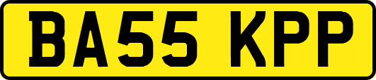 BA55KPP