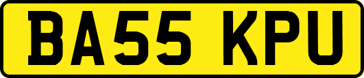 BA55KPU
