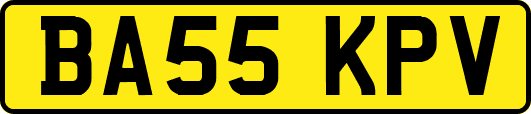 BA55KPV