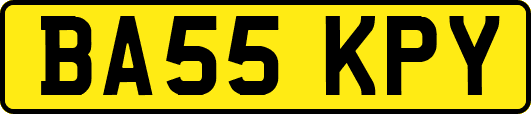 BA55KPY