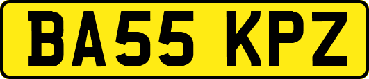 BA55KPZ