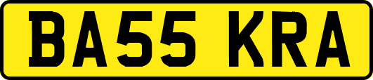 BA55KRA