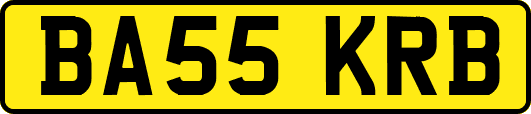 BA55KRB