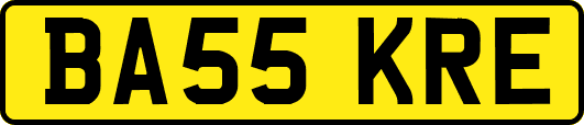 BA55KRE