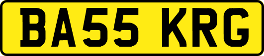 BA55KRG