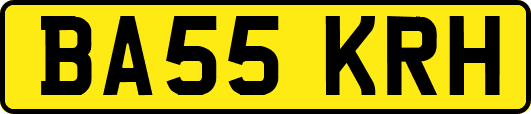 BA55KRH