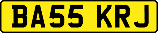 BA55KRJ