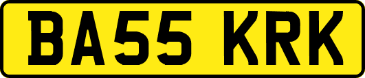 BA55KRK