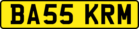 BA55KRM