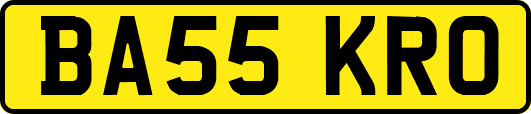 BA55KRO