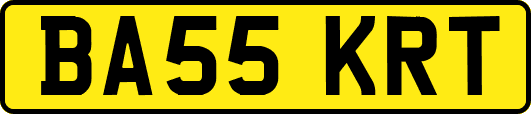 BA55KRT