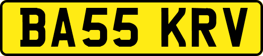 BA55KRV