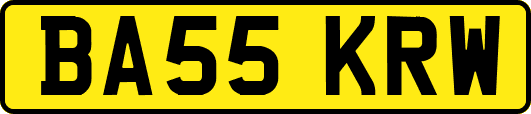 BA55KRW