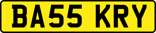 BA55KRY