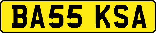 BA55KSA