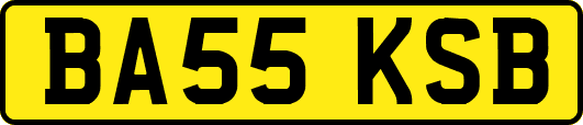 BA55KSB