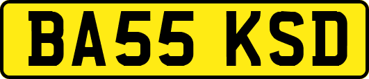 BA55KSD