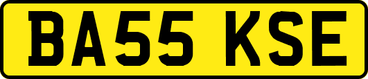 BA55KSE