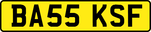 BA55KSF