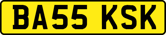 BA55KSK