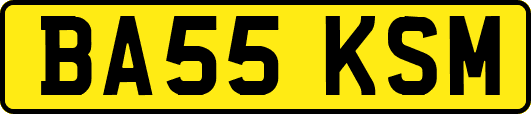 BA55KSM